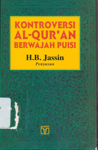 KONTROVESI AL-QUR'AN BERWAJAH PUISI