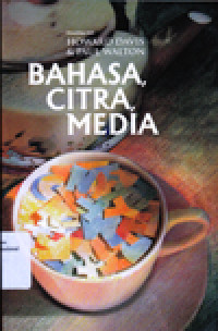 BAHASA, CITRA, MEDIA