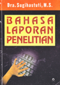 BAHASA LAPORAN PENELITIAN