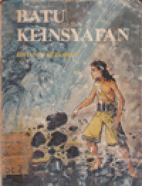 BATU KEINSYAFAN