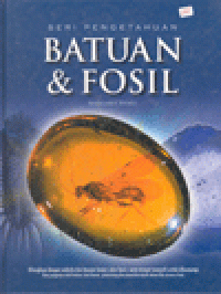 BATUAN & FOSIL