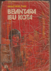 BELANTARA IBU KOTA