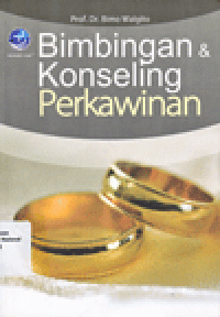 BIMBINGAN & KONSELING PERKAWINAN