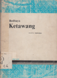 BEDHAYA KETAWANG