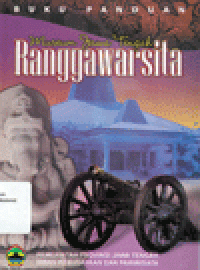 BUKU PANDUAN MUSEUM JAWA TENGAH RANGGAWARSITA