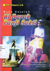 KI BARAK PANJI SAKTI