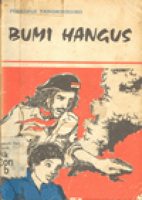 BUMI HANGUS