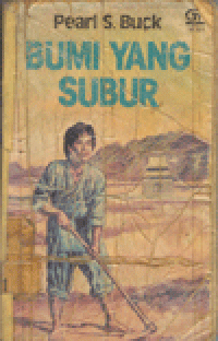 BUMI YANG SUBUR