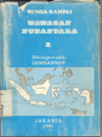 BUNGA RAMPAI : WAWASAN SUSANTARA II