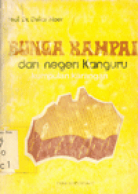 BUNGA RAMPAI DARI NEGERI KANGGURU : Kumpulan Karangan