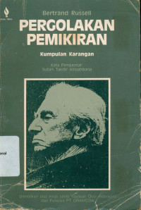 PERGOLAKAN PEMKIRAN