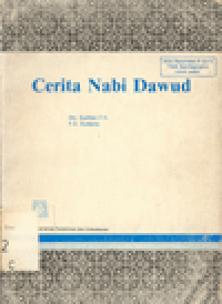 CERITA NABI DAWUD