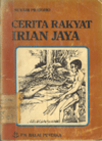 CERITA RAKYAT IRIAN JAYA