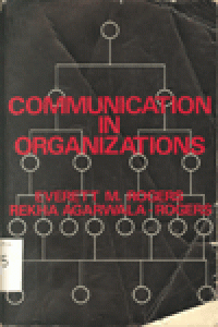 COMMUNICATION IN ORGANIZATIONS