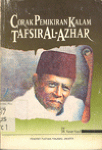 CORAK PEMIKIRAN KALAM TAFSIR AL-AZHAR