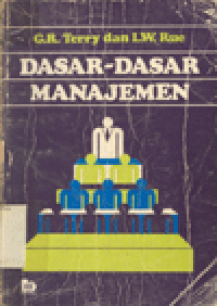 DASAR-DASAR MANAJEMEN