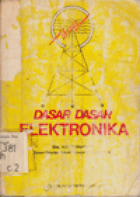 DASAR DASAR ELEKTRONIKA