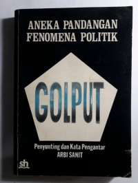 GOLPUT: Aneka Pandangan Fenomena Politik