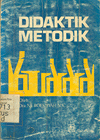 DIDAKTIK METODIK