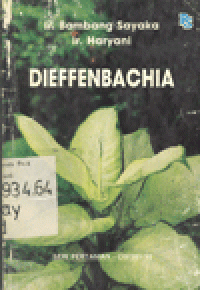 DIEFFENBACHIA