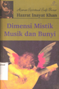 DIMENSI MISTIK MUSIK DAN BUNYI