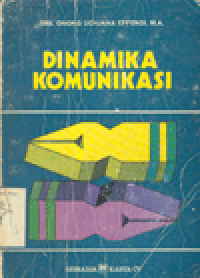 DINAMIKA KOMUNIKASI