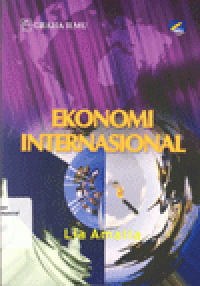 EKONOMI INTERNASIONAL