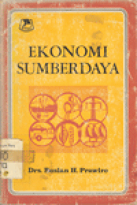 EKONOMI SUMBERDAYA