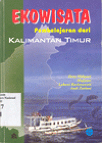 EKOWISATA PEMBELAJARAN KALIMANTAN TIMUR