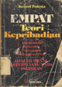 EMPAT TEORI KEPRIBADIAN