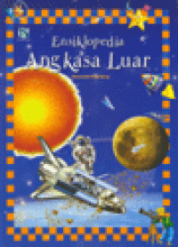 ENSIKLOPEDIA ANGKASA LUAR