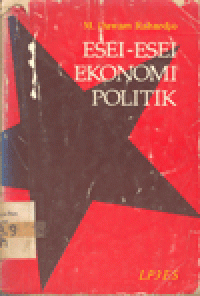 ESEI-ESEI EKONOMI POLITIK