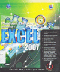 SERI PANDUAN LENGKAP MICROSOFT EXCEL 2007