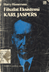 FILSAFAT EKSISTENSI KARL JASPERS