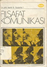 FILSAFAT KOMUNIKASI