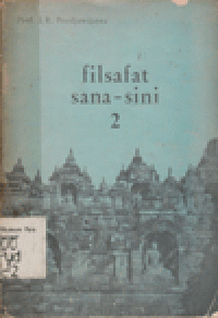 FILSAFAT SANA - SINI 2