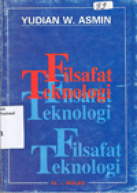 FILSAFAT TEKNOLOGI