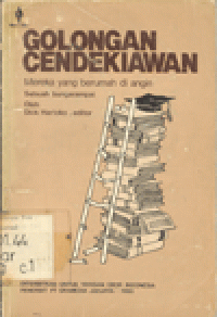 GOLONGAN CENDEKIAWAN