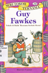 GUY FAWKES