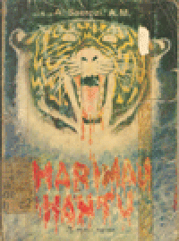 HARIMAU HANTU