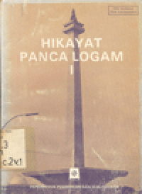 HIKAYAT PANCA LOGAM I