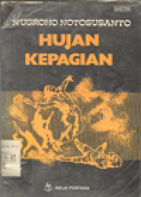 HUJAN KEPAGIAN