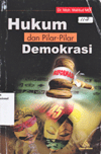 HUKUM DAN PILAR-PILAR DEMOKRASI