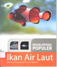 ENSIKLOPEDIA POPULER : Ikan Air Laut