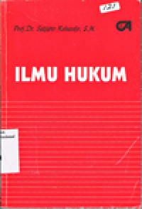 ILMU HUKUM