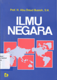 ILMU NEGARA