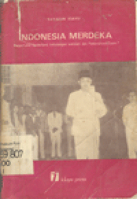 INDONESIA MERDEKA