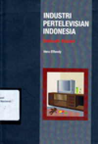 INDUSTRI PERTELEVISIAN INDONESIA