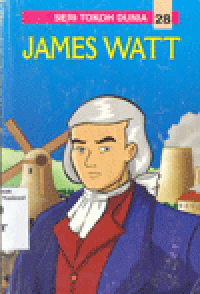 JAMES WATT