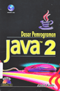 DASAR PEMROGRAMAN JAVA 2